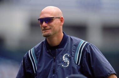 Jay Buhner