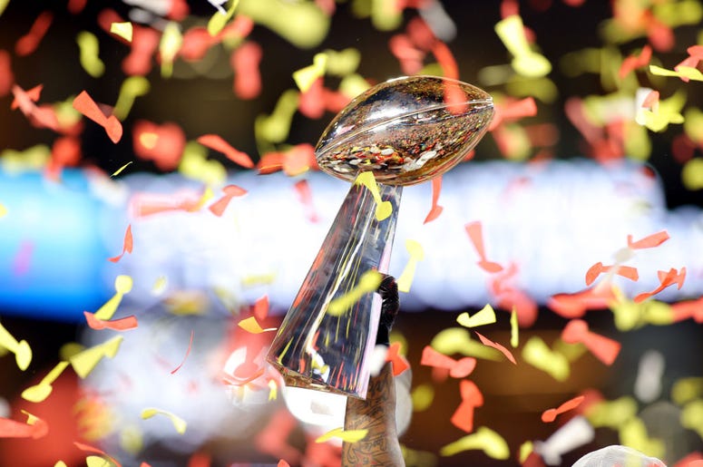 Lombardi Trophy