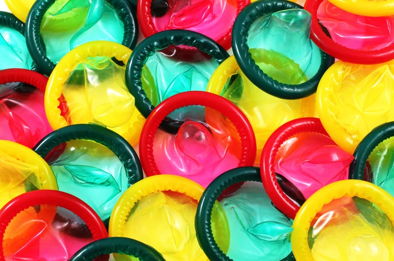condoms