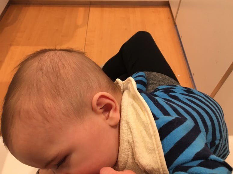 SpaceBaby SpaceBaby