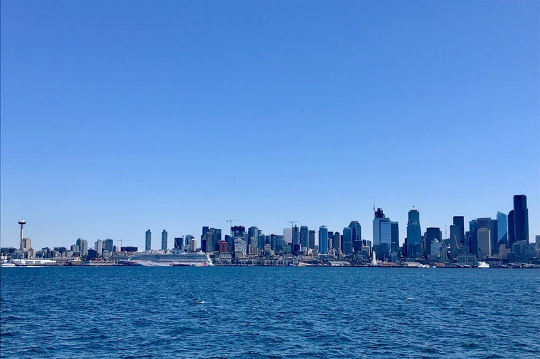 Seattle