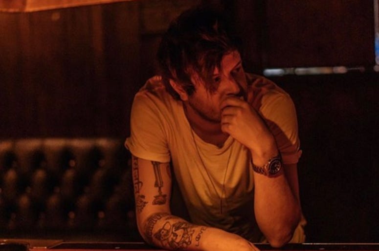 Discover & Download - Little Hurt