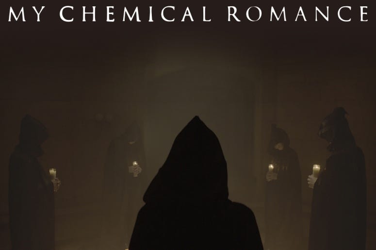 My Chemical Romance