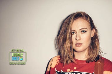 Artist of the Month - Melody Federer