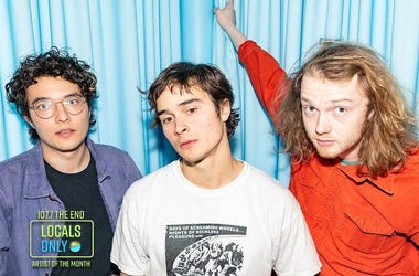 Naked Giants