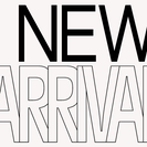 New Arrivals