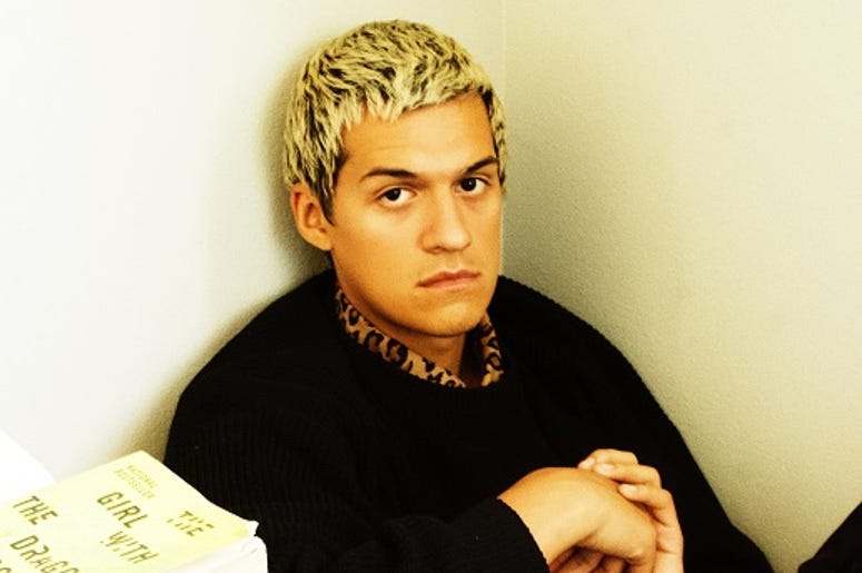 Omar Apollo
