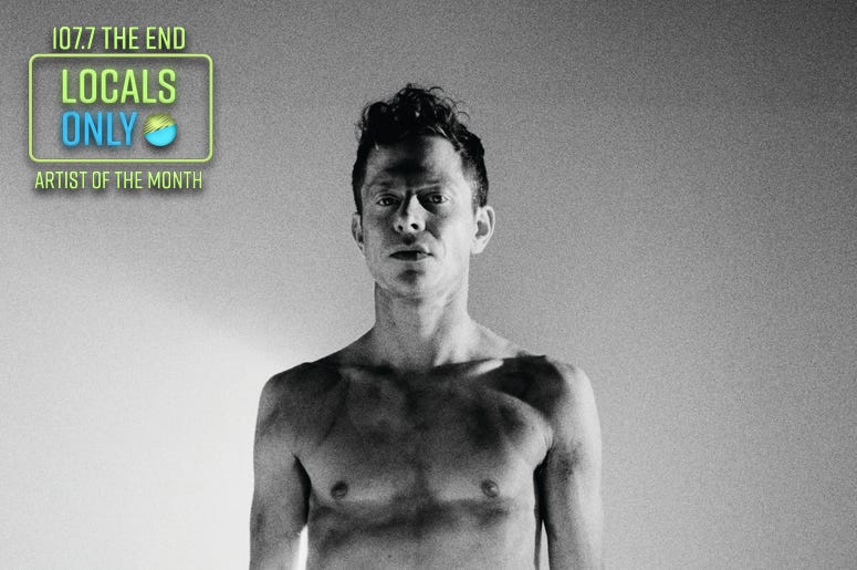 Perfume Genius