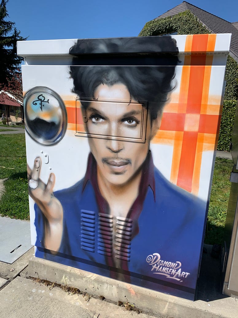 Prince