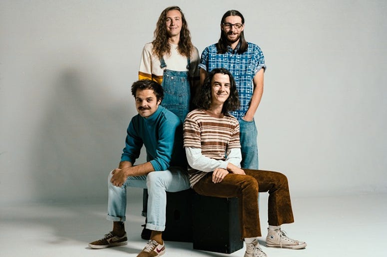 Peach Pit