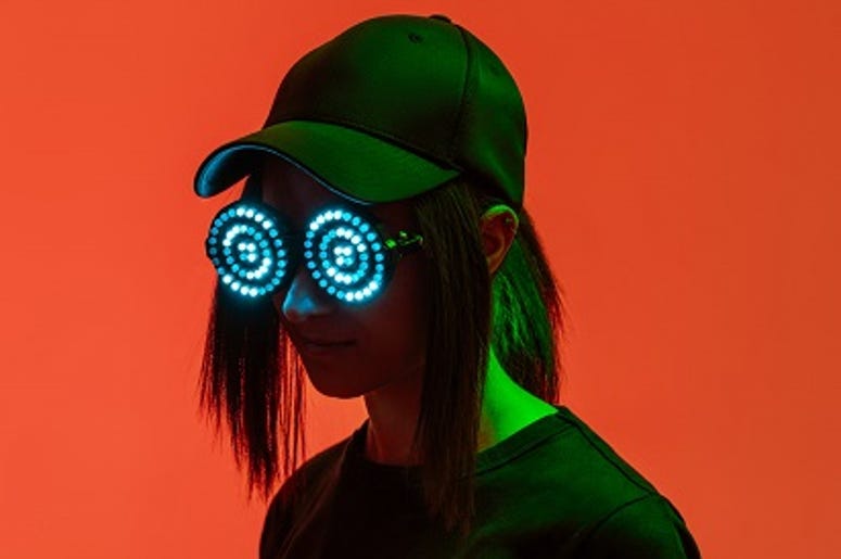 Discover & Download - Rezz