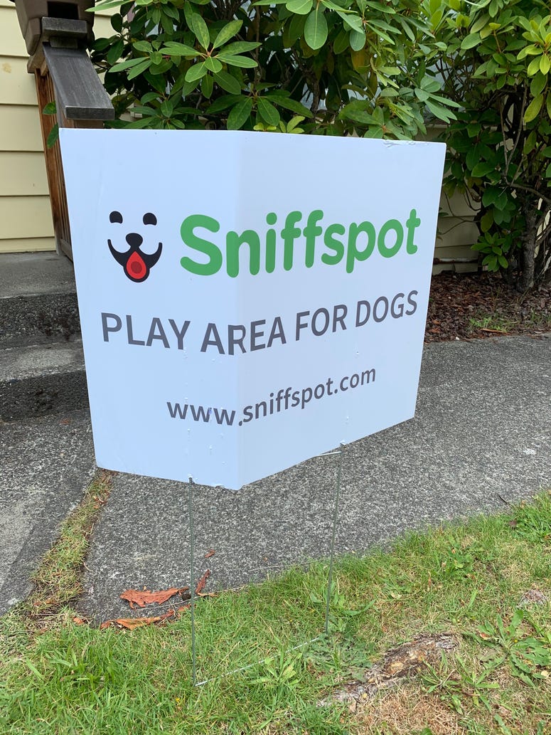 Sniffspot