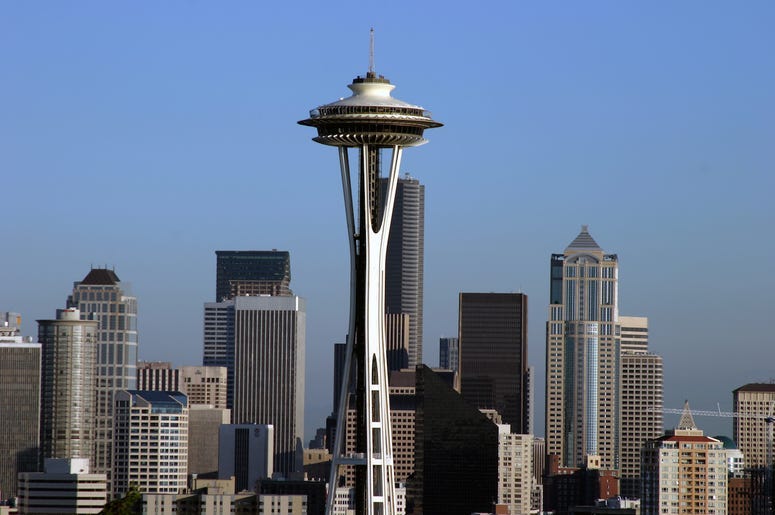 Space Needle