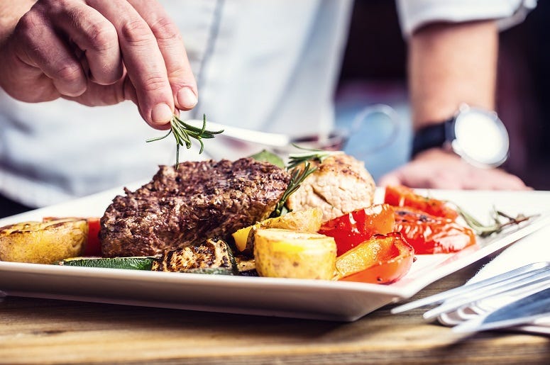 Steakhouse