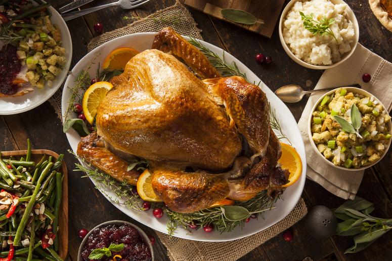 turkey