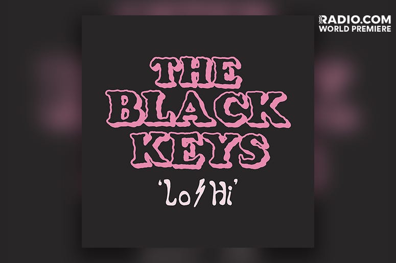 The Black Keys The Black Keys
