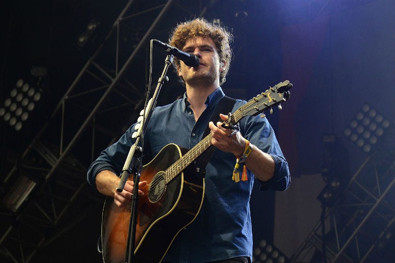 Vance Joy Vance Joy