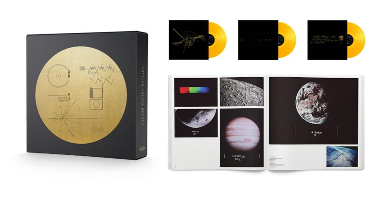 Vinyl Box Set Vinyl Box Set