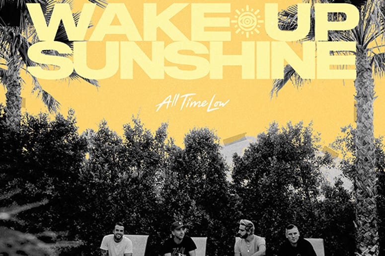 All Time Low