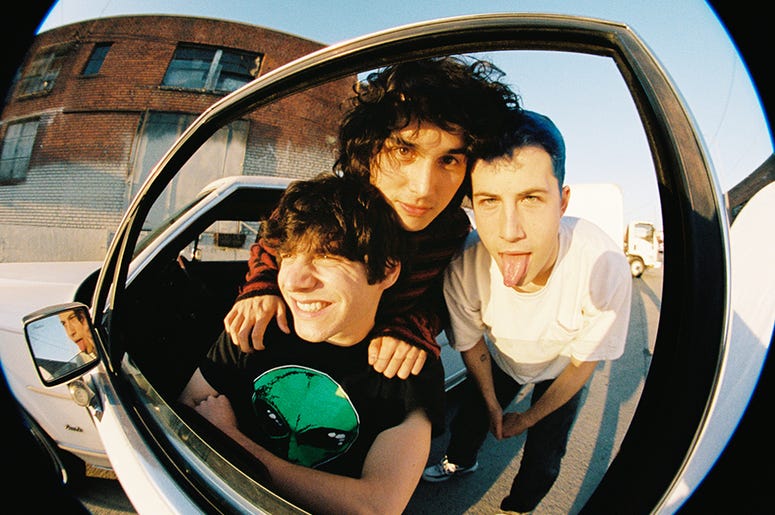 Wallows