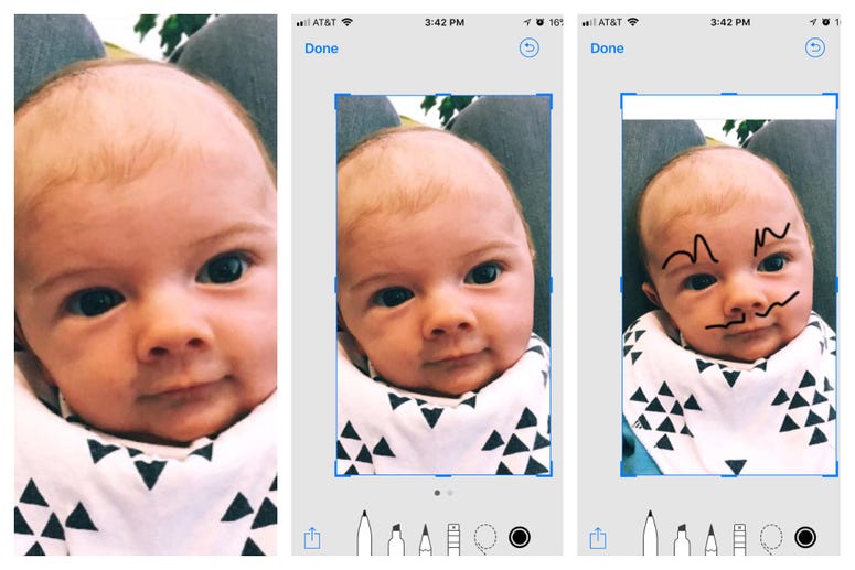 Sinister Baby Sinister Baby