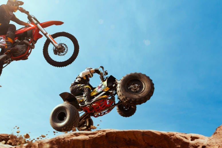 monster jam