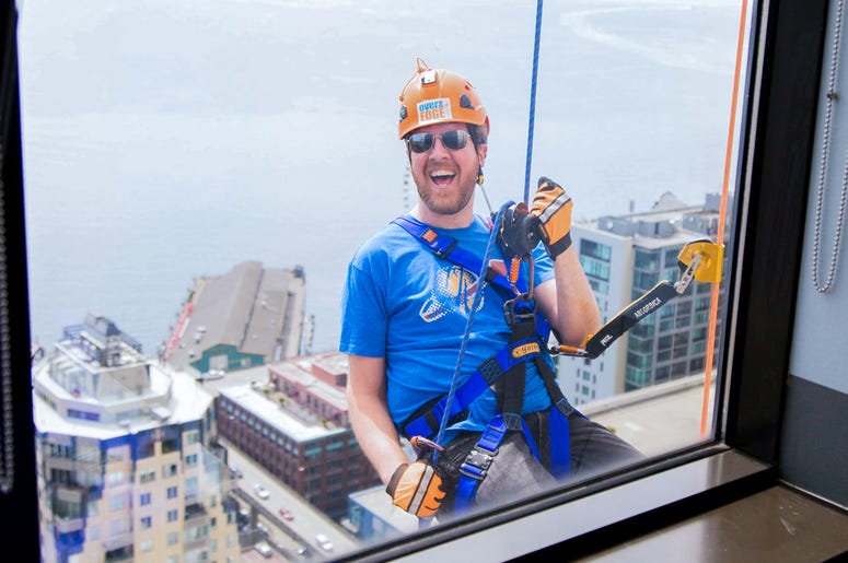 31 Stories High! 31 Stories High!