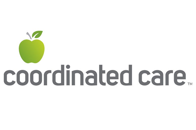 Coordinated Care Coordinated Care