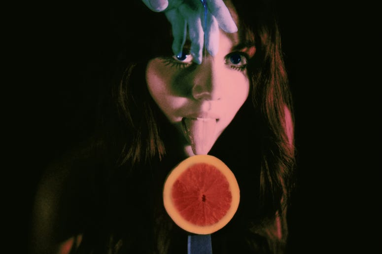Cage the Elephant: Unpeeled Cage the Elephant: Unpeeled