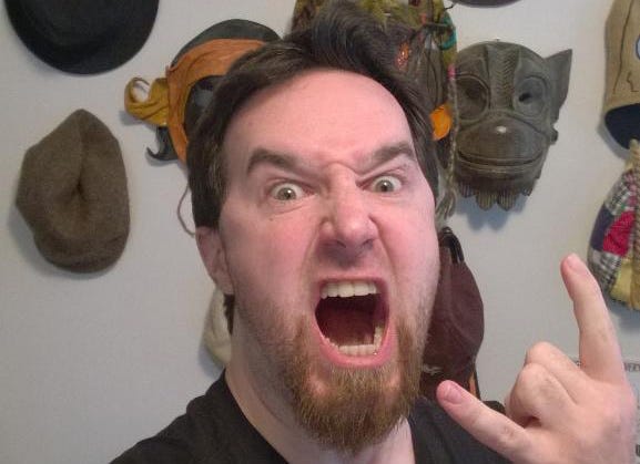 Jacob Burgess Voice Actor Jacob Burgess Voice Actor