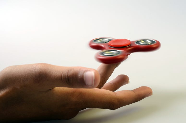 Fidget Spinners Fidget Spinners