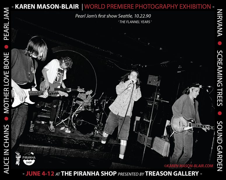 Pearl Jam Pearl Jam