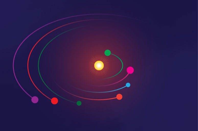 Space Music Space Music