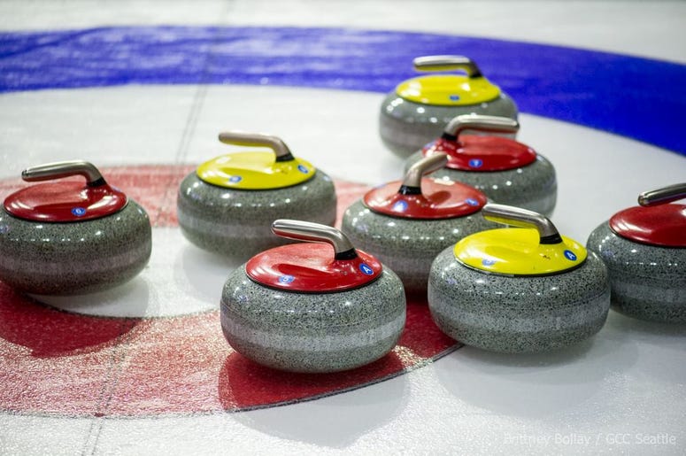 USA Curling Nationals @ Xfinity Arena USA Curling Nationals @ Xfinity Arena
