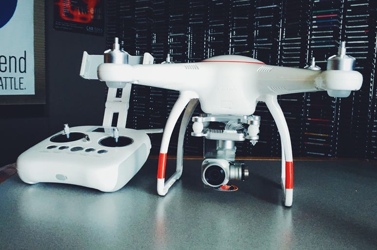 This is what $800 will get you (minus the 4k camera!) This is what $800 will get you (minus the 4k camera!)