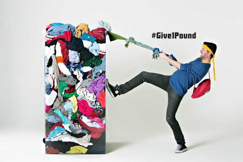 Gregr Give1Pound Gregr Give1Pound