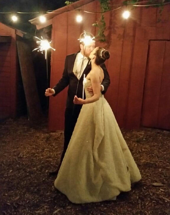 Sparklers Sparklers