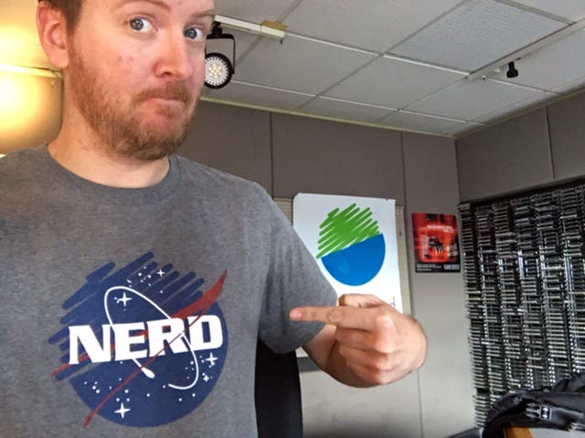 Nerd Shirt Nerd Shirt