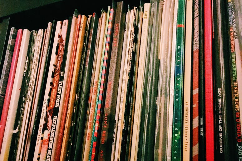 Record Store Day 2016 Record Store Day 2016