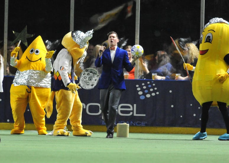 Casey Catherwood of Tacoma Stars Casey Catherwood of Tacoma Stars