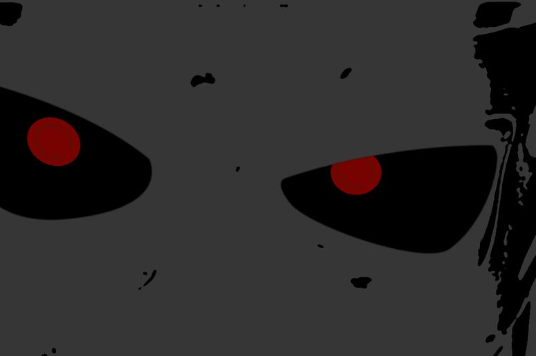 Terminator Terminator