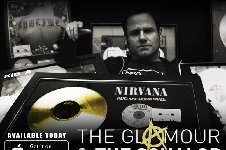 The Glamour & The Squalor The Glamour & The Squalor