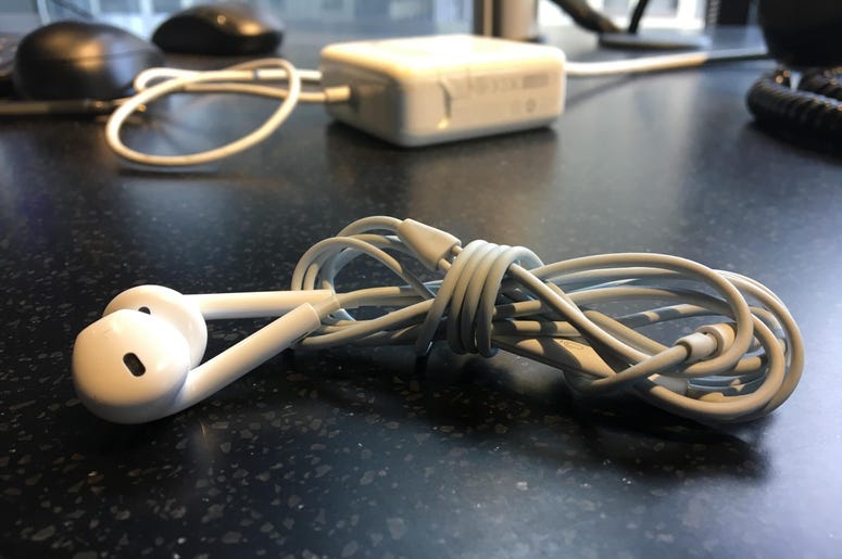 Headphone Hack Headphone Hack