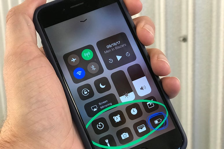 iOS 11 is fine iOS 11 is fine