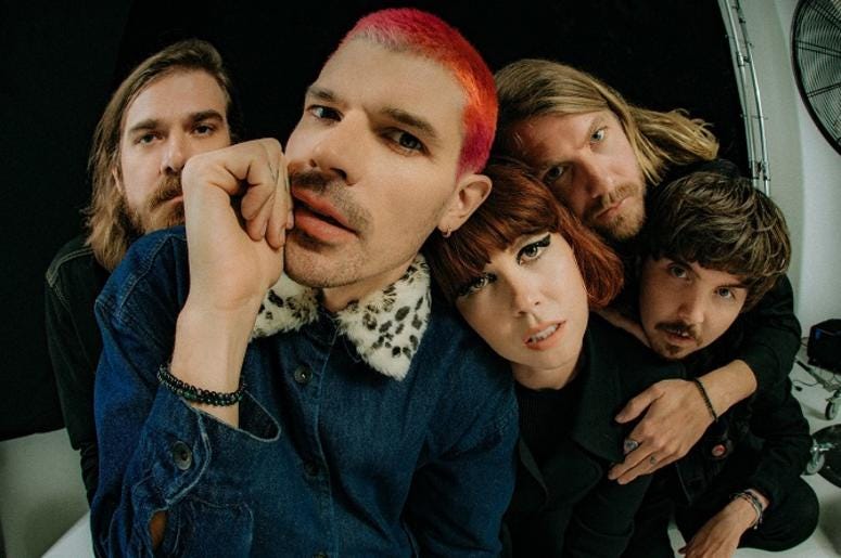 Grouplove