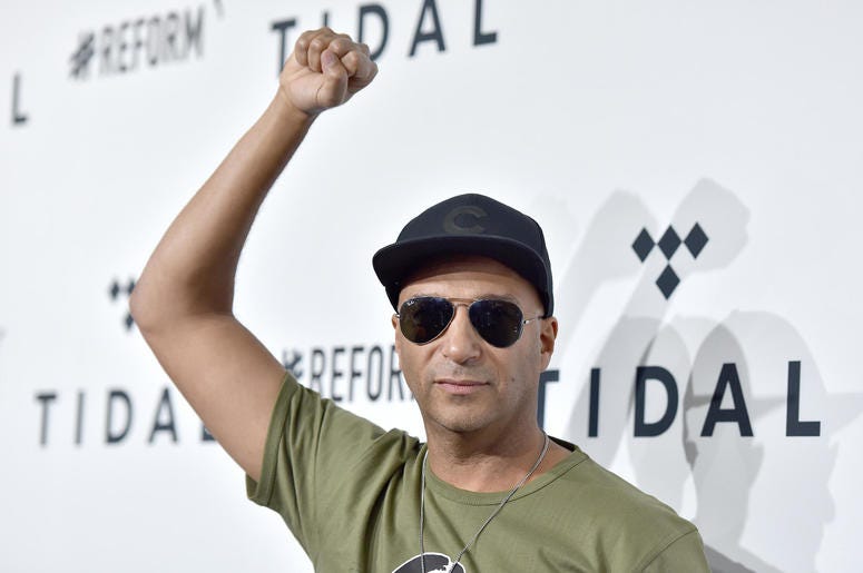 Tom Morello Tom Morello