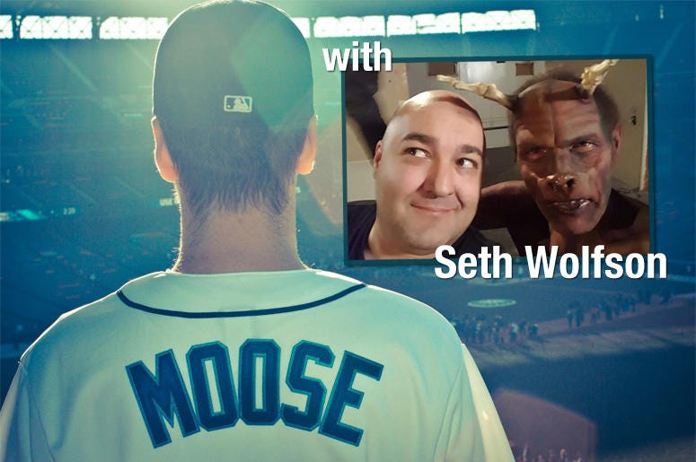 So, You're In Seattle... Seth Wolfson of Hourglass Escapes So, You're In Seattle... Seth Wolfson of Hourglass Escapes