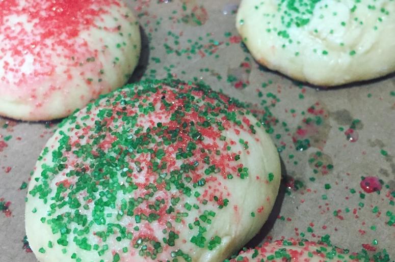 anisette cookies
