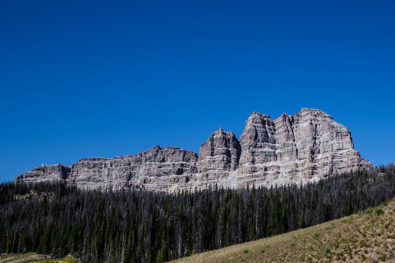 Yellowstone National Park