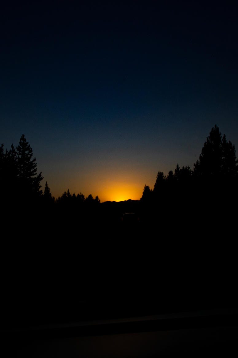 Yellowstone National Park